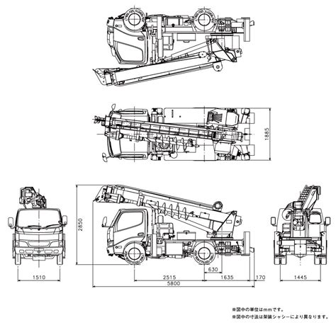 建柱車 cad|データ提供サービス .